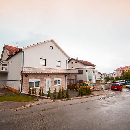Apartman Lucija Livno Extérieur photo