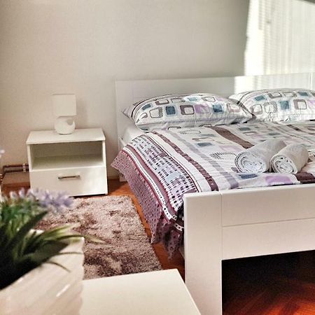 Apartman Lucija Livno Extérieur photo