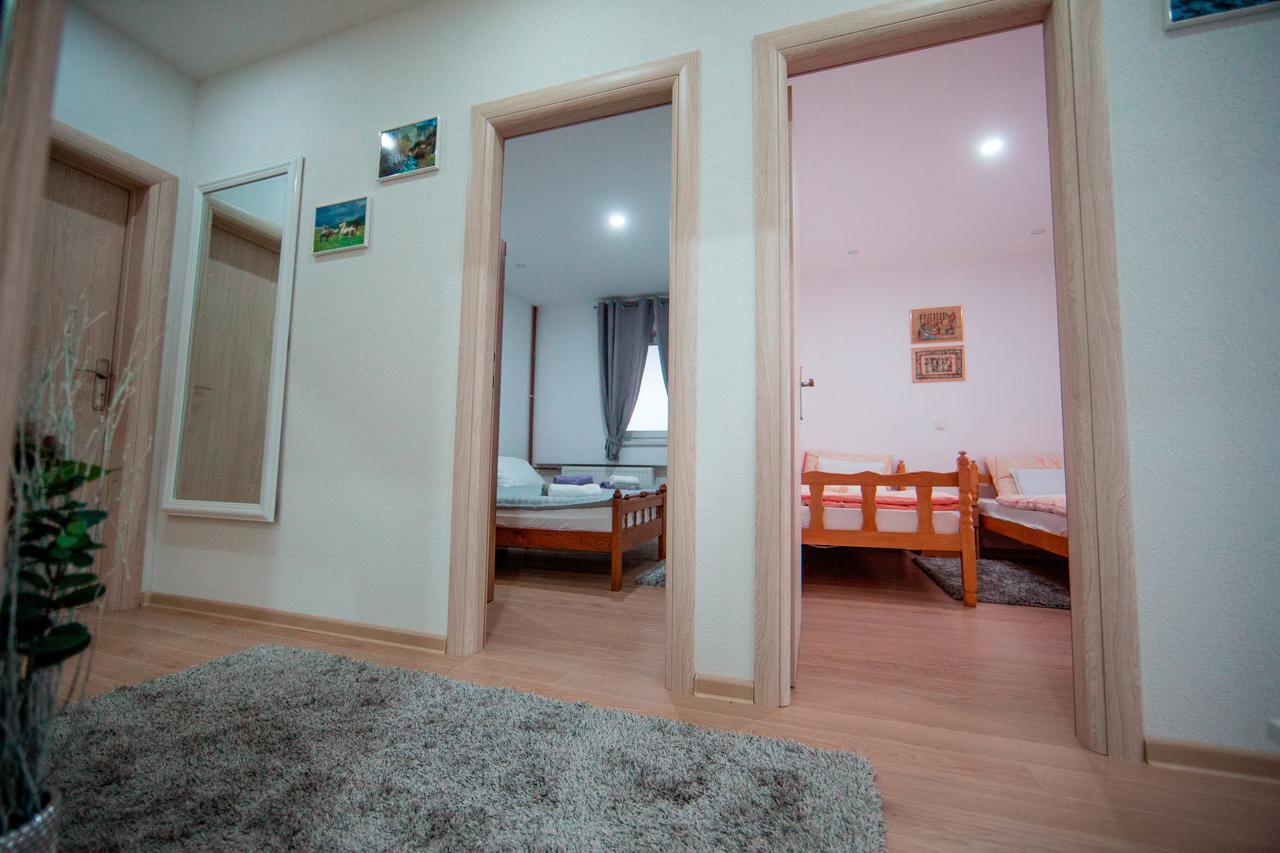 Apartman Lucija Livno Extérieur photo