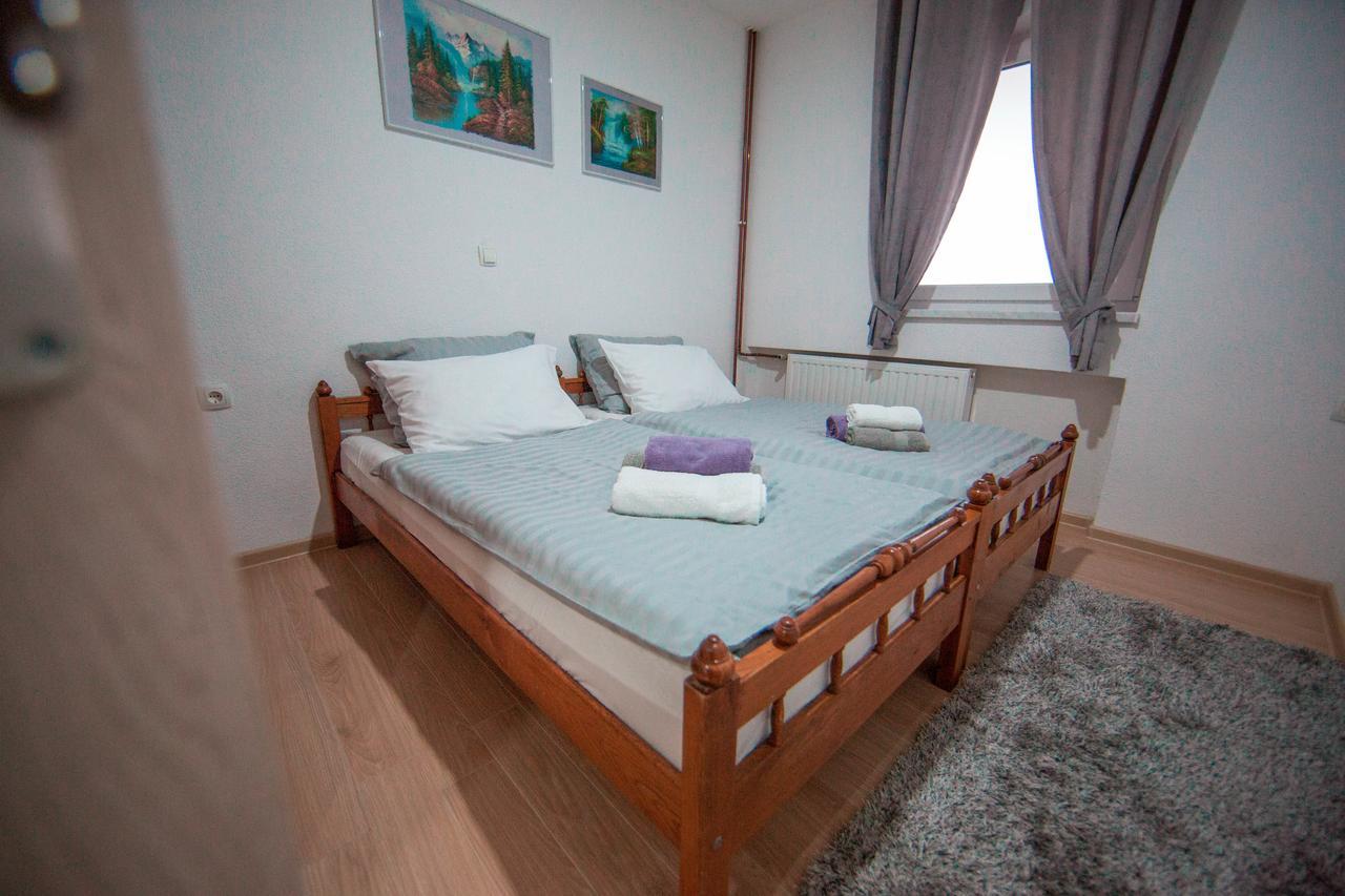 Apartman Lucija Livno Extérieur photo