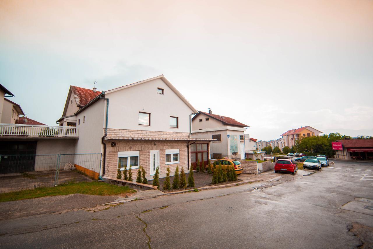 Apartman Lucija Livno Extérieur photo