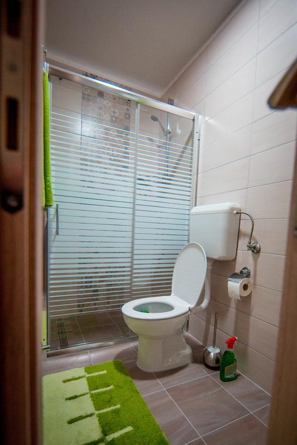 Apartman Lucija Livno Extérieur photo