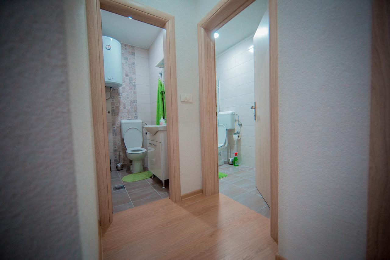 Apartman Lucija Livno Extérieur photo