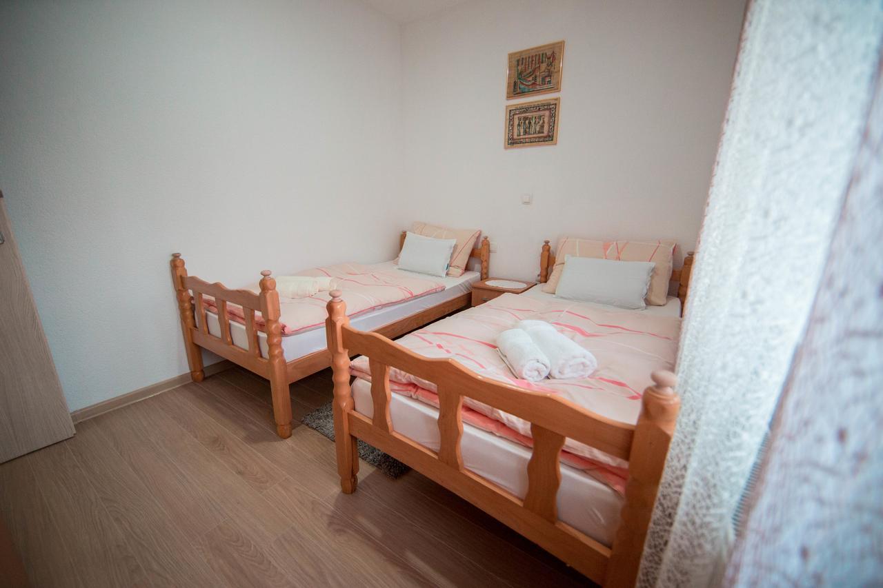Apartman Lucija Livno Extérieur photo