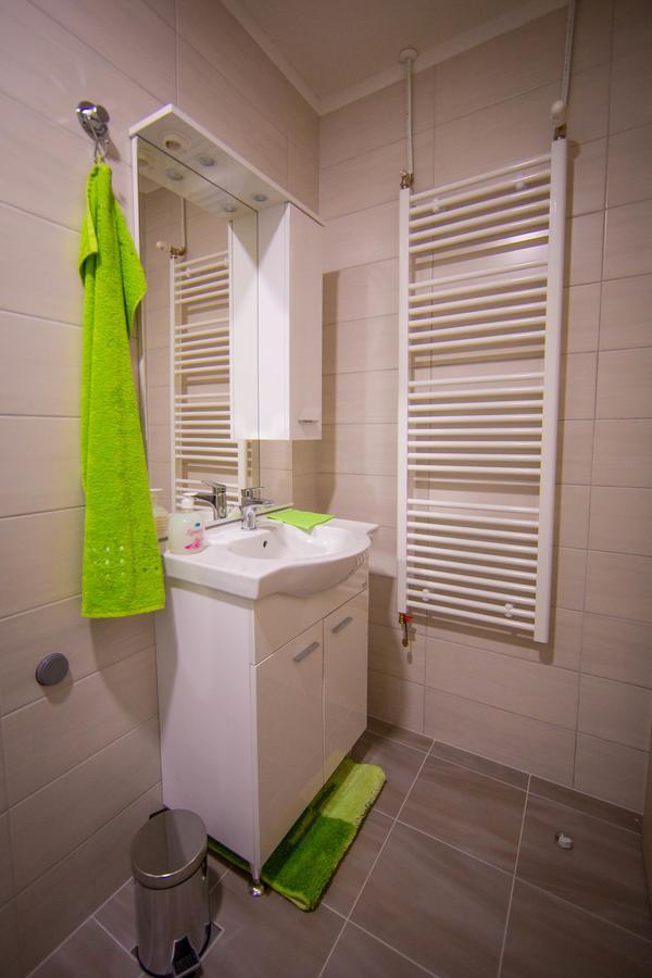 Apartman Lucija Livno Extérieur photo