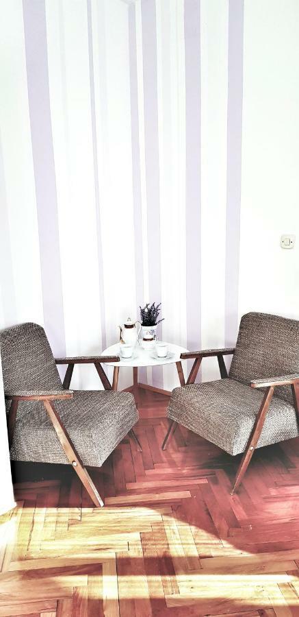 Apartman Lucija Livno Extérieur photo