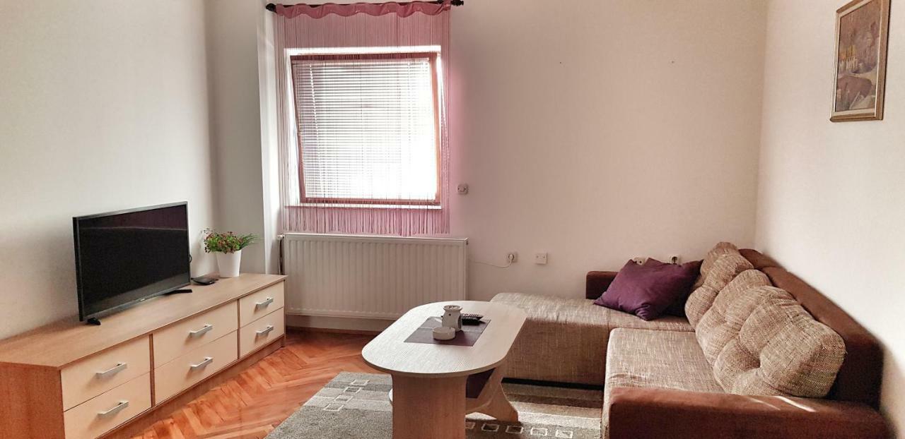 Apartman Lucija Livno Extérieur photo