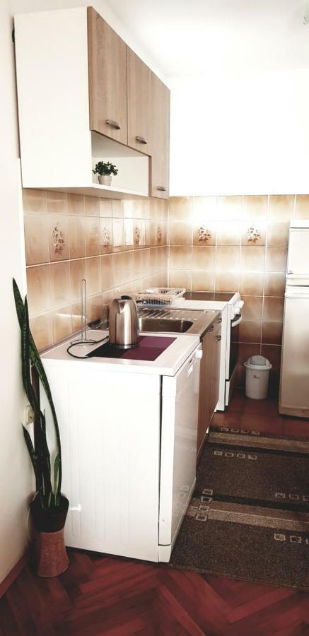Apartman Lucija Livno Extérieur photo