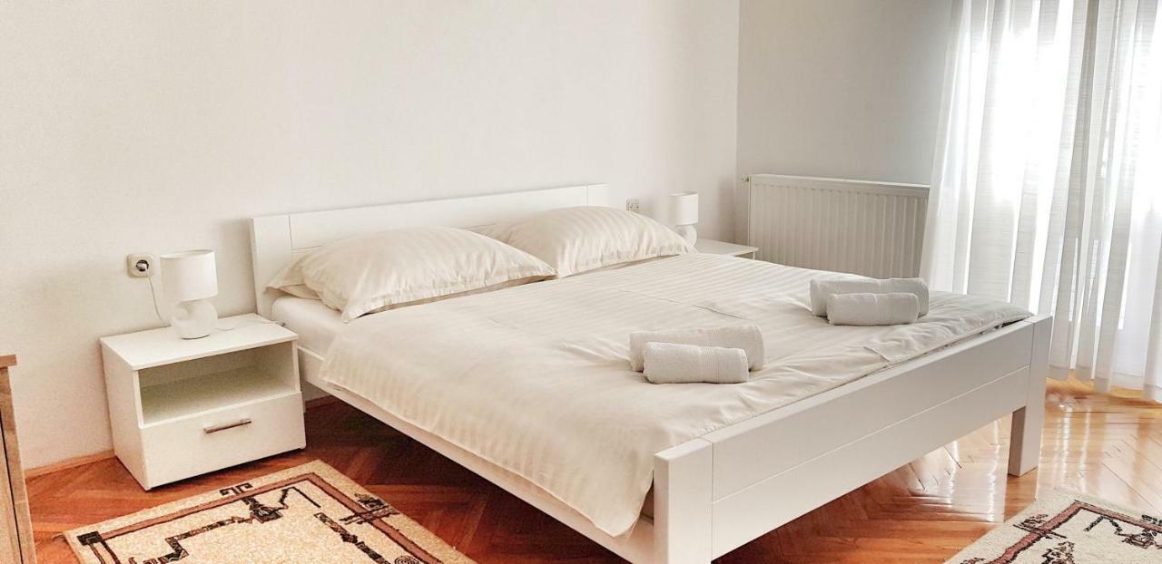 Apartman Lucija Livno Extérieur photo