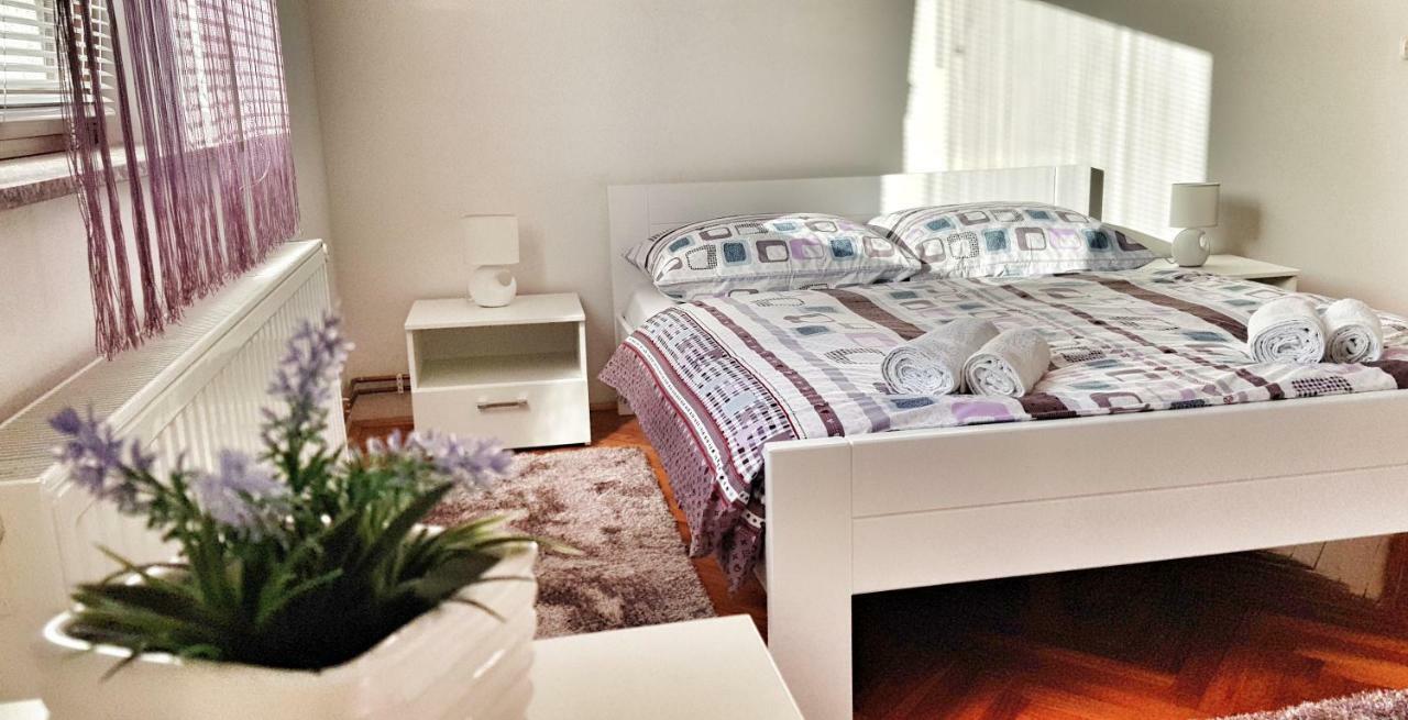 Apartman Lucija Livno Extérieur photo