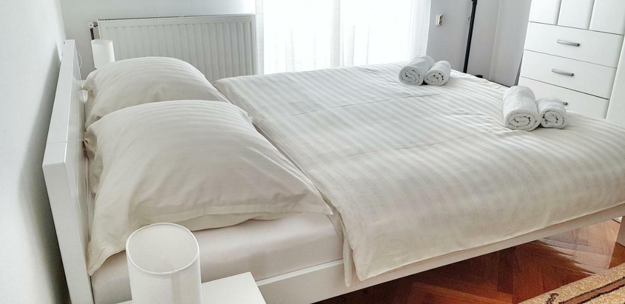 Apartman Lucija Livno Extérieur photo