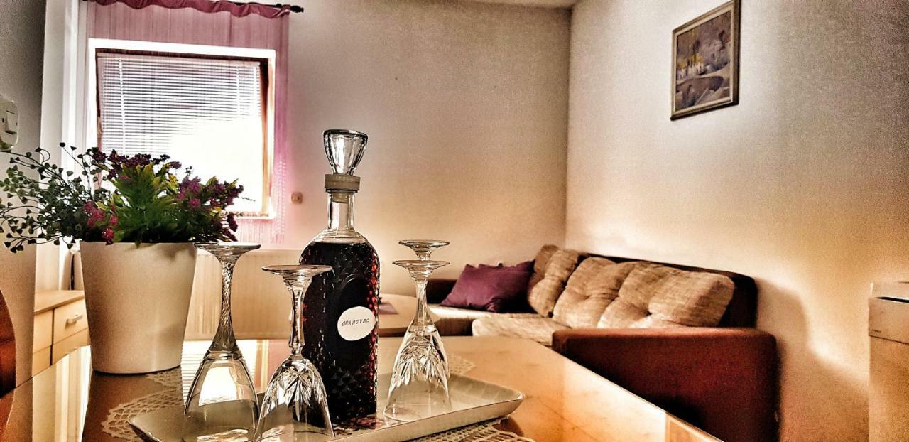 Apartman Lucija Livno Extérieur photo