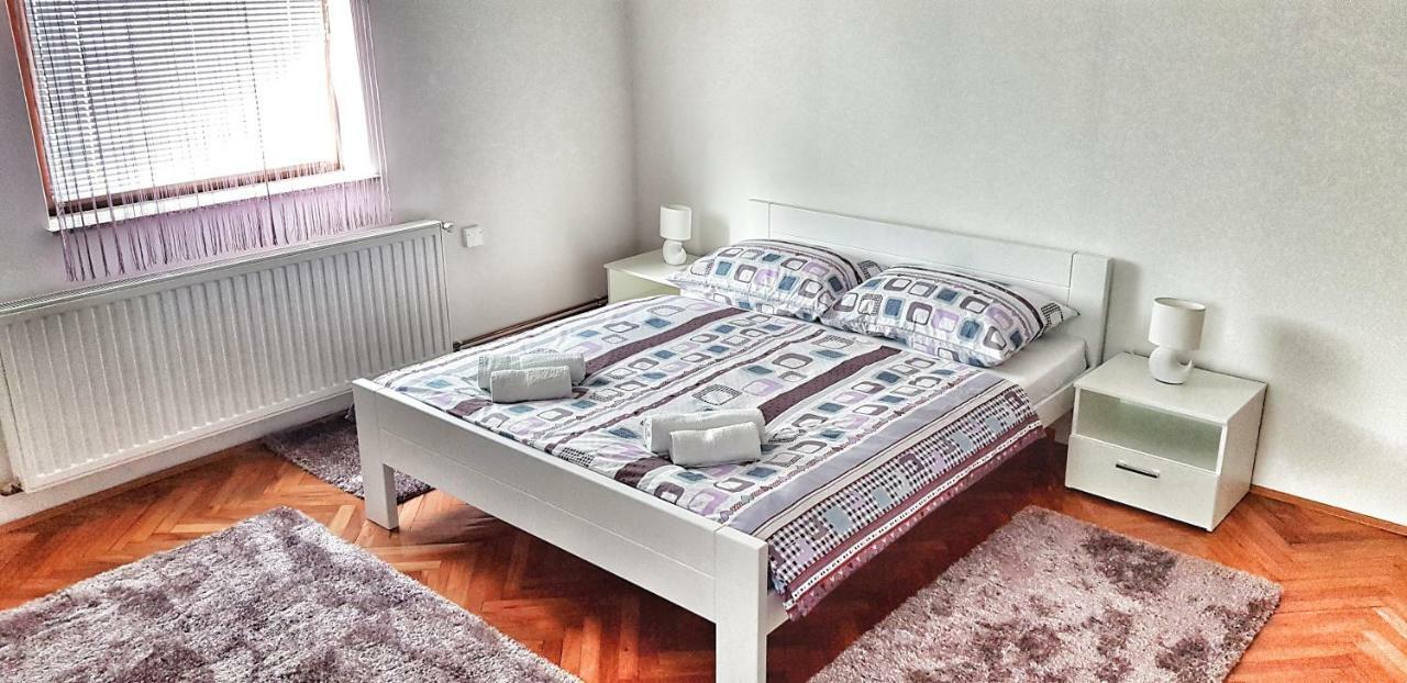 Apartman Lucija Livno Extérieur photo